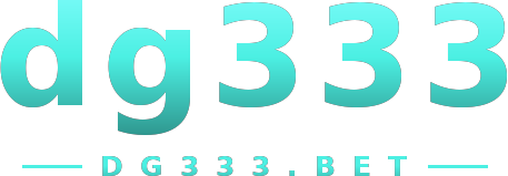 dg333 logo